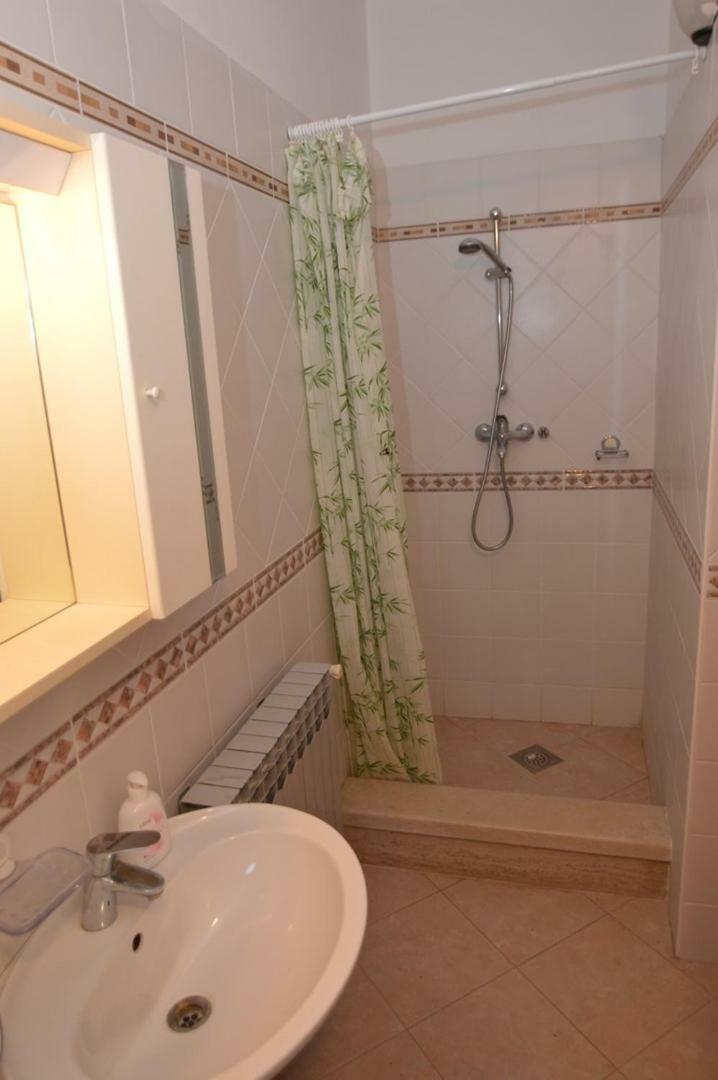 Baderna Apartment Eksteriør billede