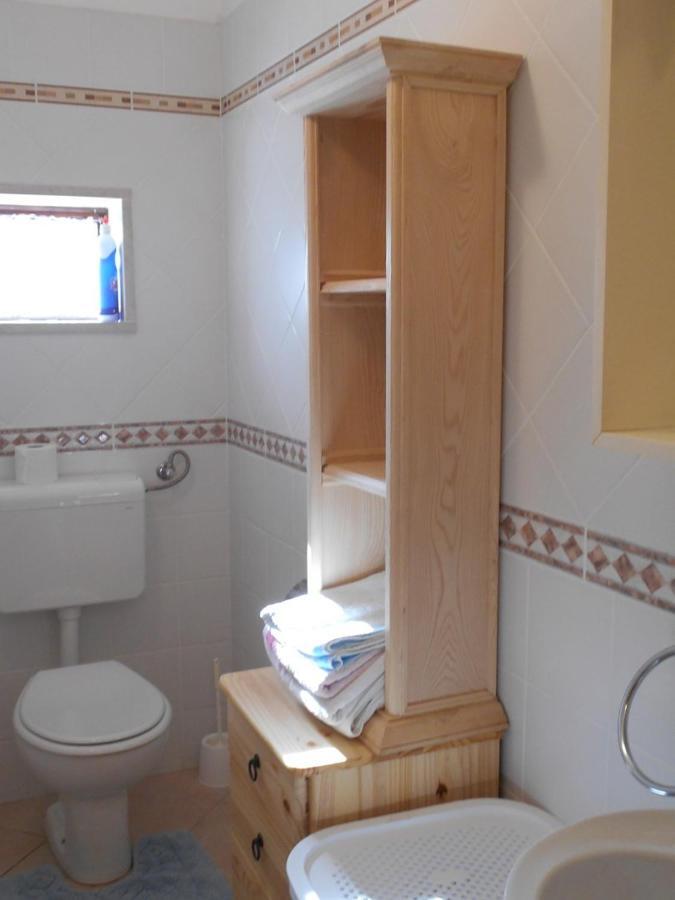 Baderna Apartment Eksteriør billede