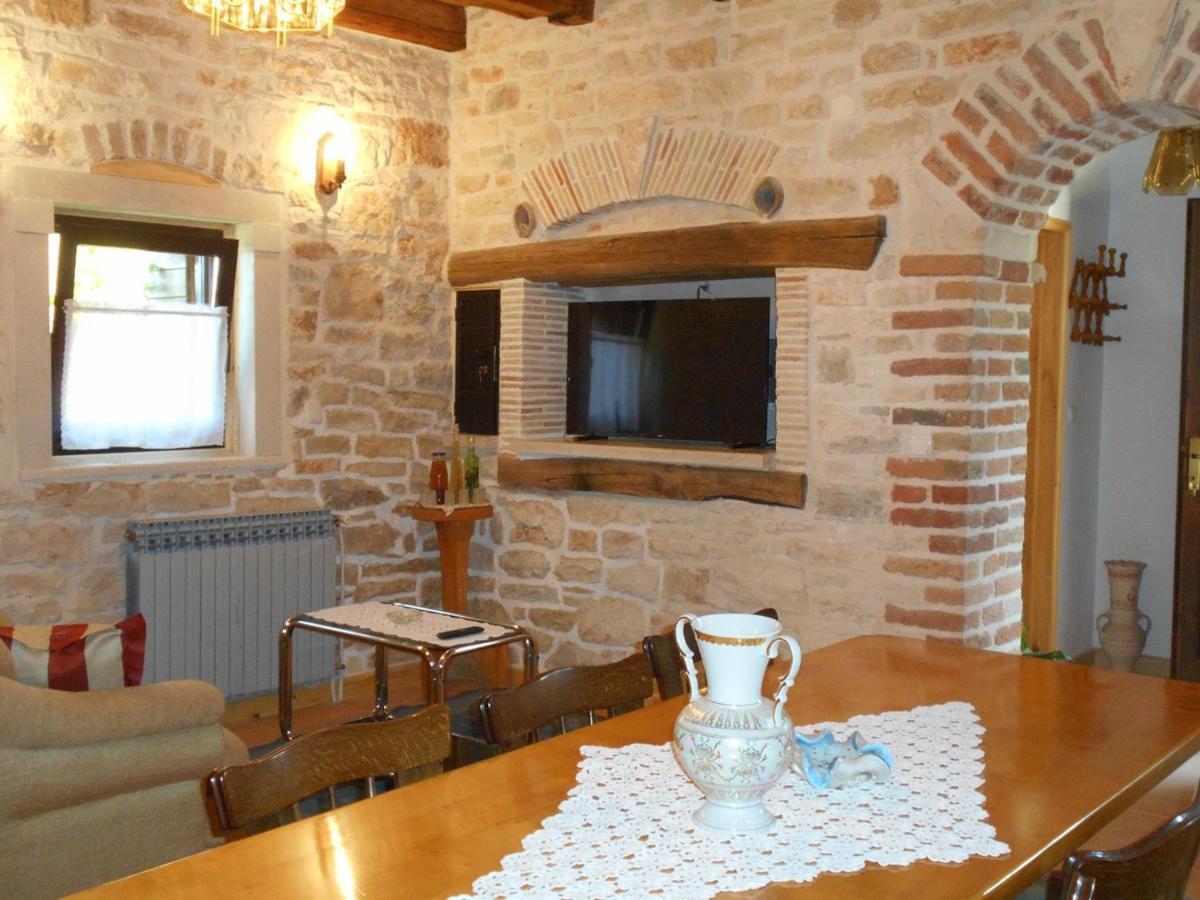 Baderna Apartment Eksteriør billede